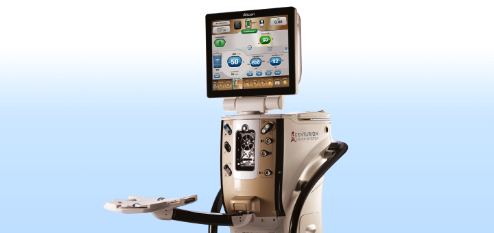 CENTURION Vision System CENTURION Vision System